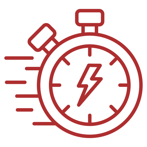 Fast-icon